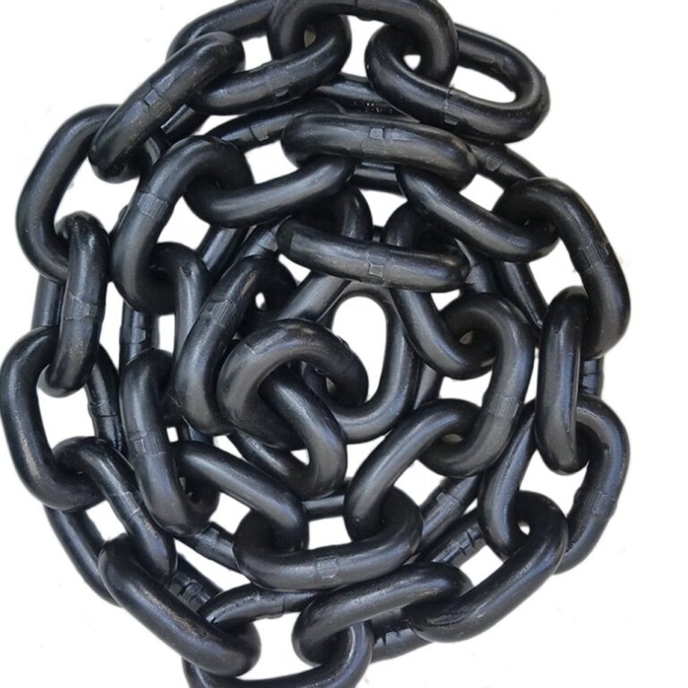 Alloy Chain Grade 80 Singapore | G80 Lifting Chain | C&C