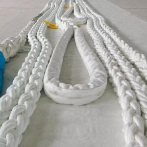 Mooring Tail