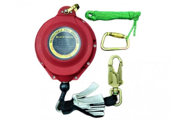 Retractable Life Line Rope Method Wire Rope Singapore | Galvanised & Steel Ropes | C & C