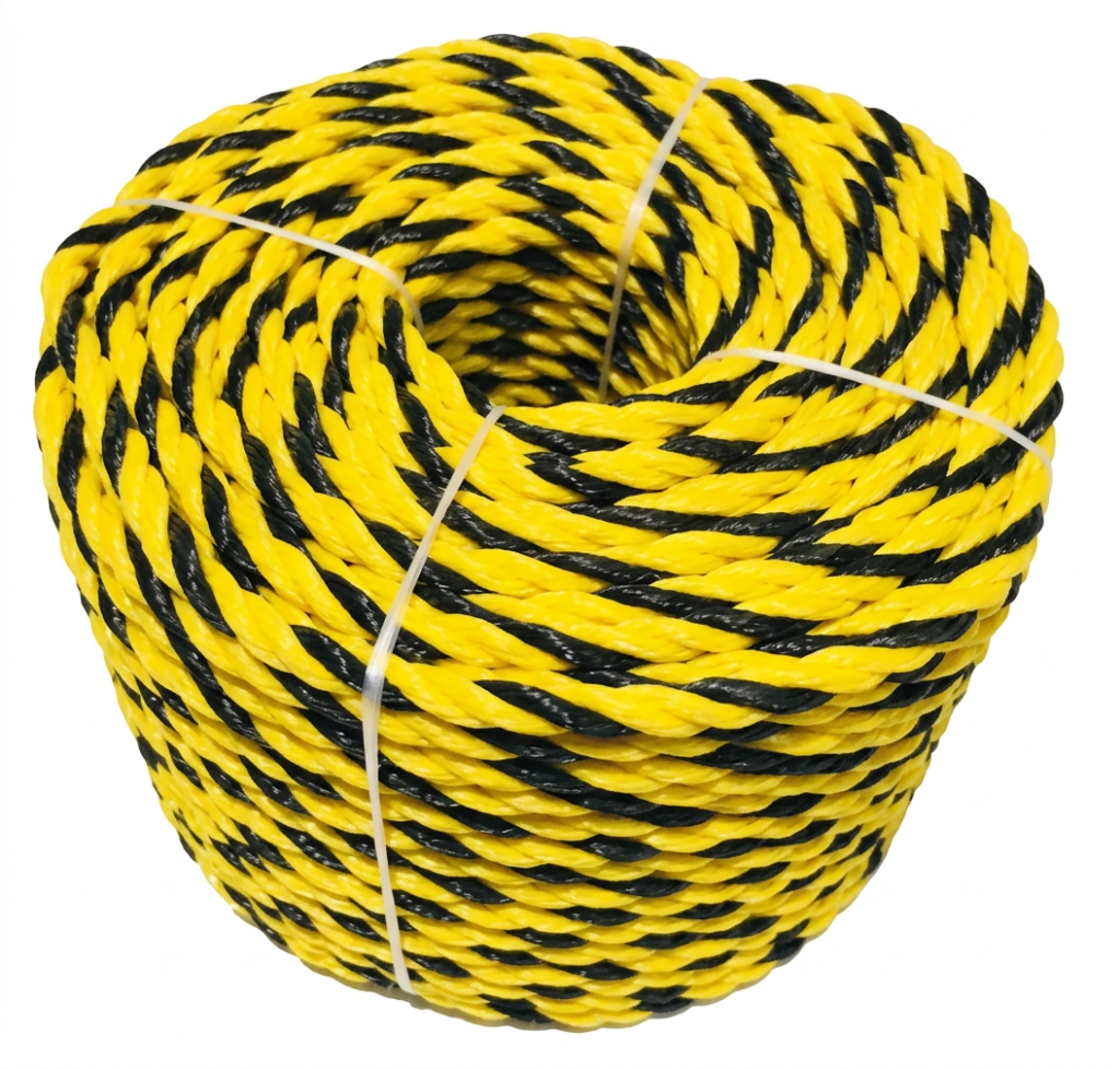 Fiber Rope Singapore | Synthetic & Natural Ropes | C&C