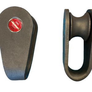 Mandal Fairlead Shackle