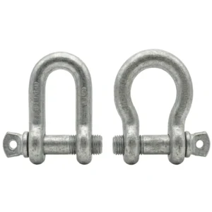 Commercial Shackle