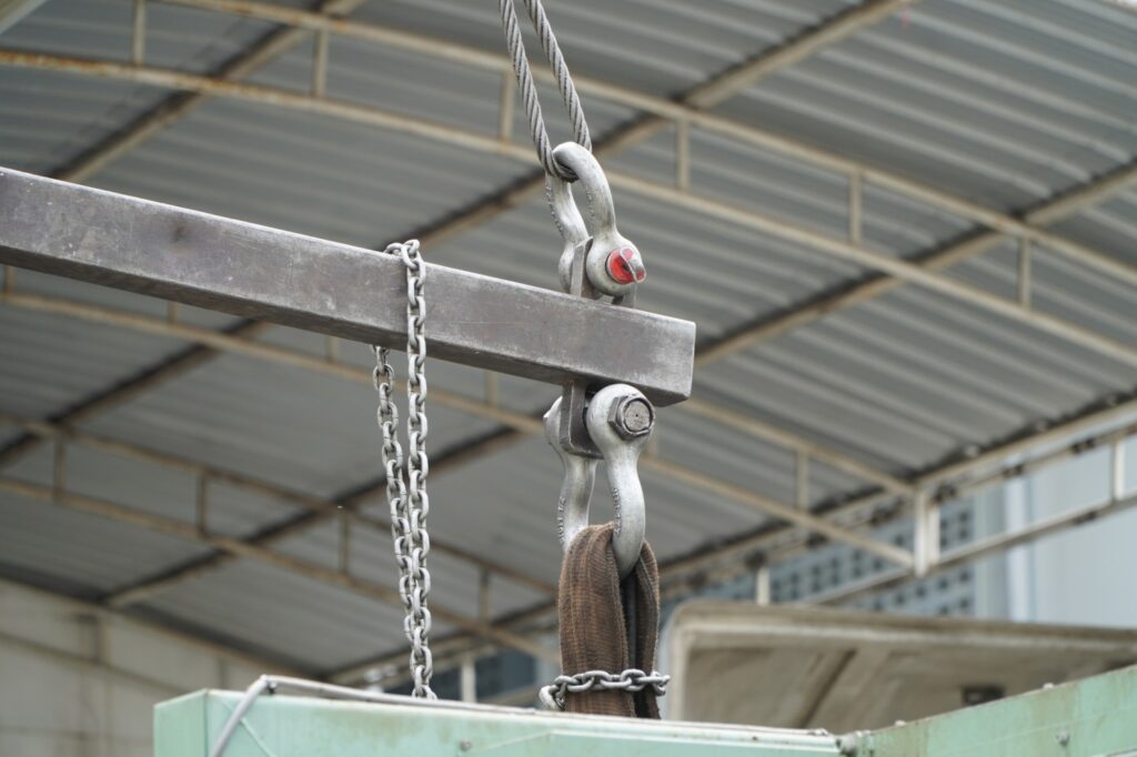 Load Testing Guide for Lifting Equipment & Rigging Systems
