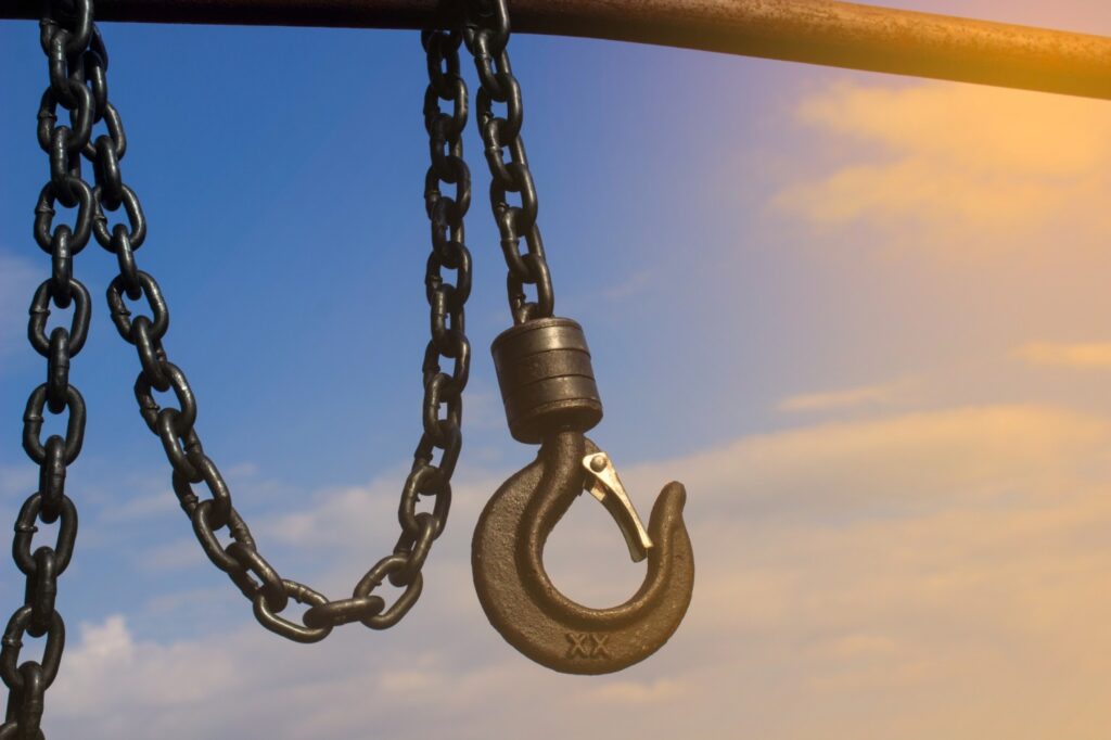 Why lever blocks fail first: the chain block mistakes that cost you gear 11 Does a chain block need a safety latch