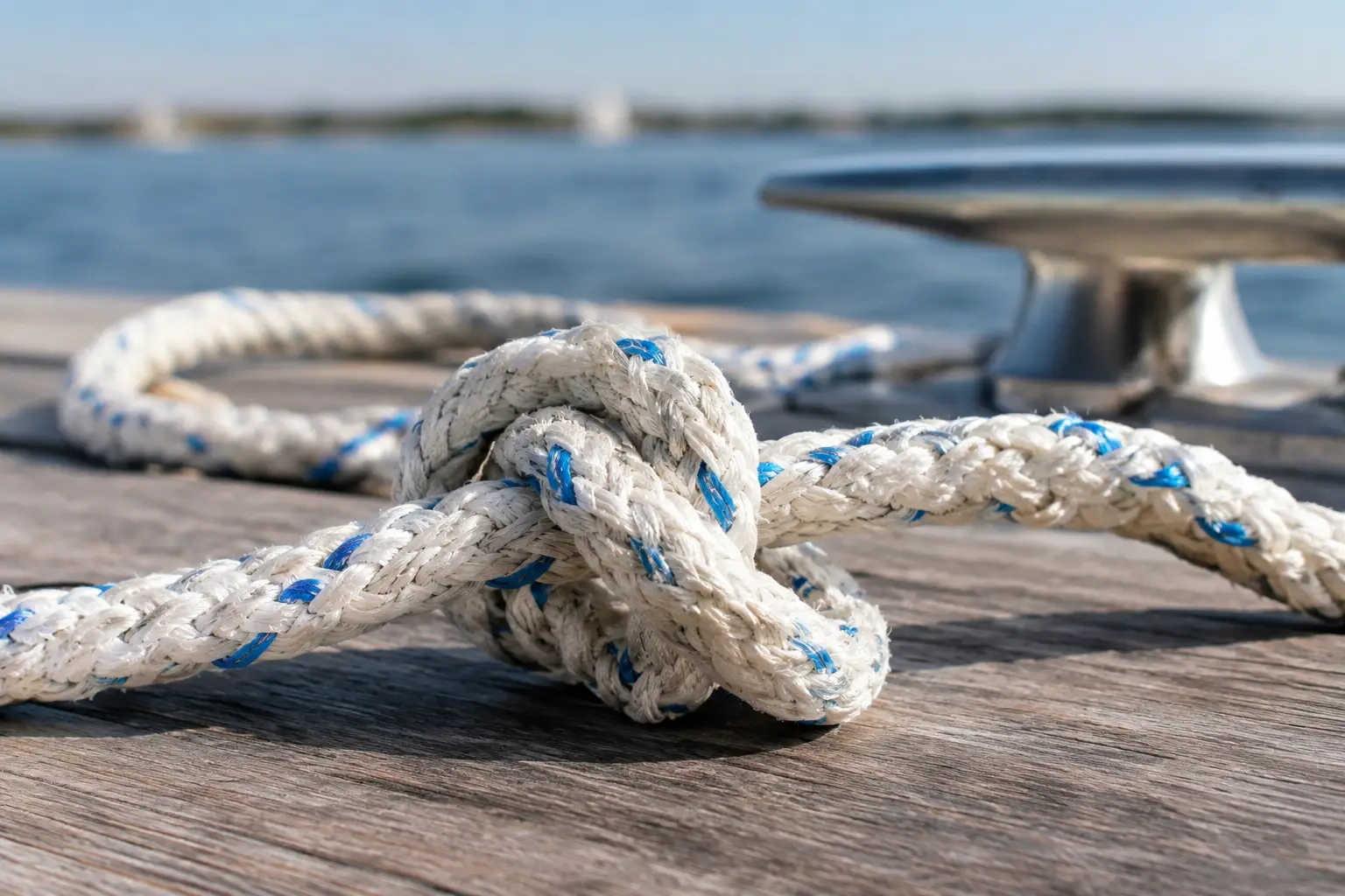 What causes rope kinks and how to prevent them